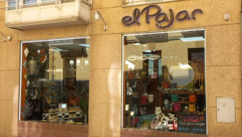 La Concordia acoge la Feria del Comercio del viernes al domingo