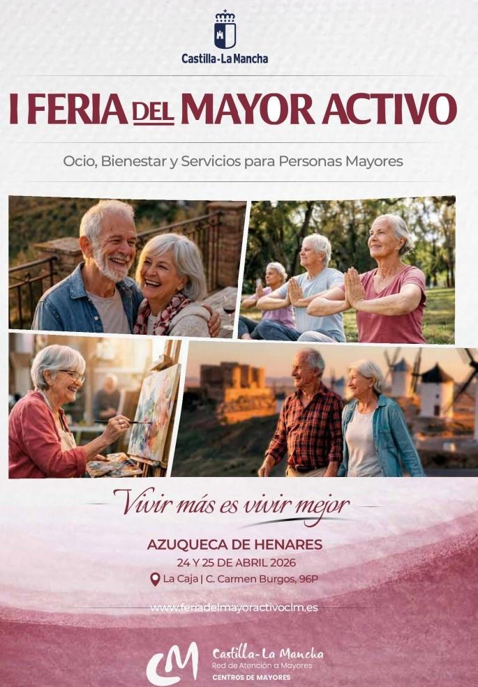 Imagen: Cruz Roja Guadalajara