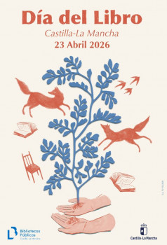 El Gobierno regional acerca los libros a la ciudadanía con una programación de actos que fomentan la lectura en toda la provincia 