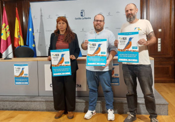 Naturtajo se consolida como el escaparate del turismo de naturaleza en el Alto Tajo