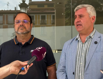 PP y VOX exigen al Gobierno de España "inversiones urgentes para mejorar las infraestructuras ferroviarias de Guadalajara"