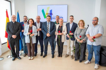 Vega del Henares estrena sede en Azuqueca soplando 33 velas como referente en gestión de residuos