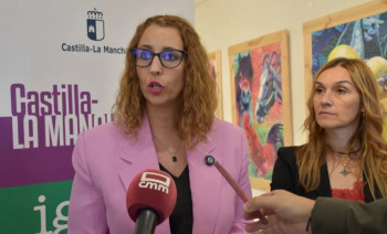 Castilla-La Mancha muestra su “rabia y dolor” ante el posible crimen machista de Seseña