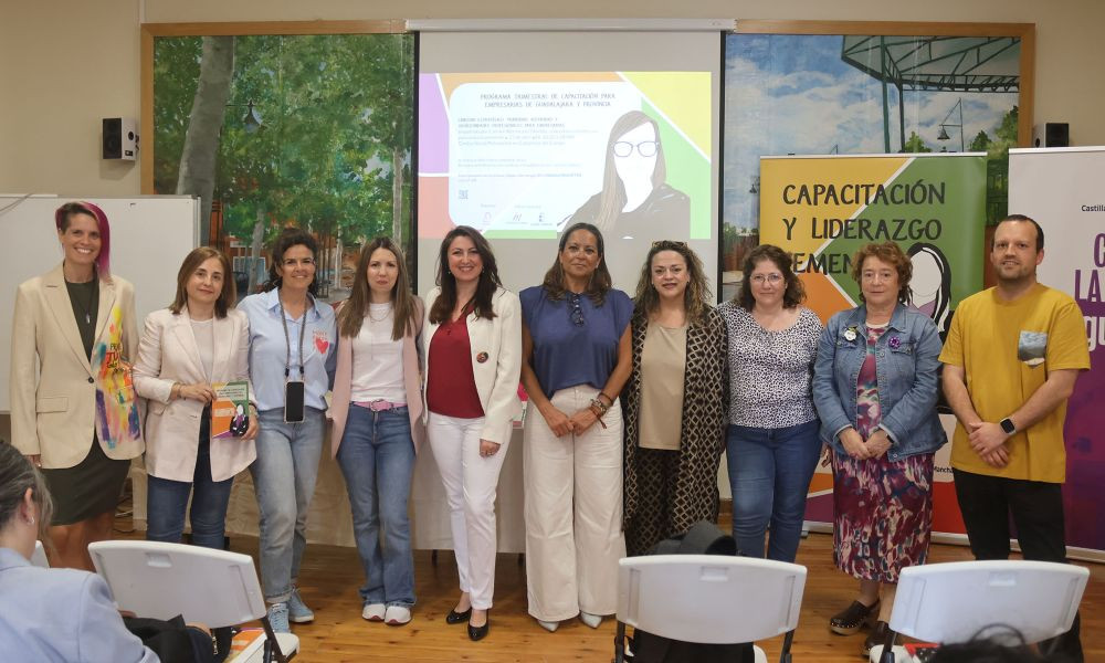 Imagen: Ayuntamiento de Cabanillas