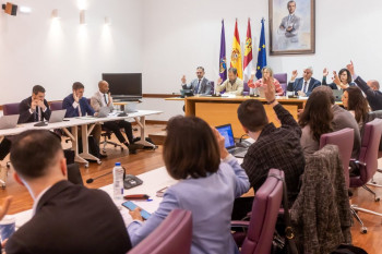 El Pleno aprueba dos nuevas modificaciones de crédito destinadas a Agema y a convenios deportivos