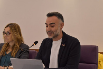 El PSOE critica al Gobierno de Guarinos por no solicitar las ayudas de la Junta para climatizar colegios de Guadalajara