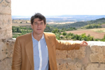 Fallece Mario González Somoano, histórico político del PP de Guadalajara y referente del medio rural