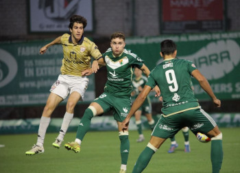 Esto es lo que le espera al CD Guadalajara en este 'sprint final' por la permanencia