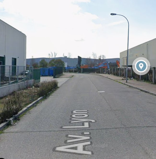 Imagen: Google Maps