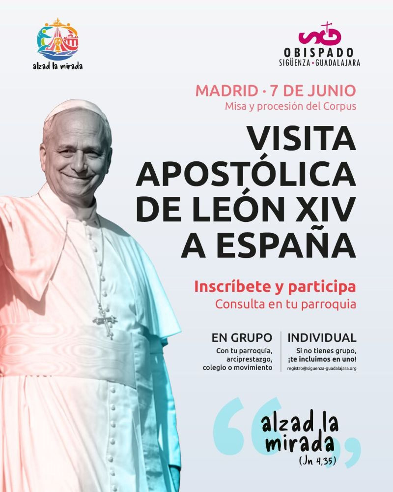 Fuente: Obispado Sigüenza-Guadalajara