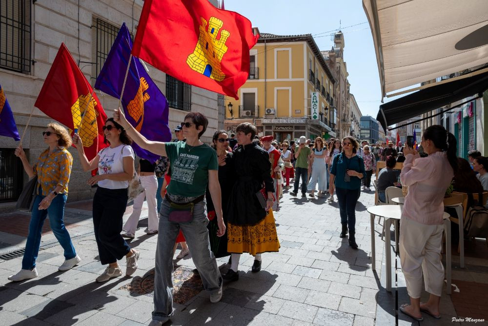 Imagen: Pedro Manzano