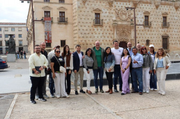 El PP celebra una jornada de trabajo para la integración de "los nuevos españoles"