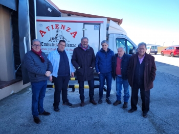 Las Ayudas del FOCAL benefician a 13 empresas agroalimentarias de Guadalajara con una inversión de 9 millones de euros