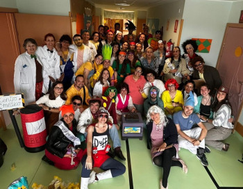 La unidad docente de la GAI de Guadalajara consolida el Escape Room como estrategia metodológica para la formación de los futuros médicos de familia