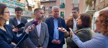 El pago en el estacionamiento limitado se pospone hasta el 18 de abril