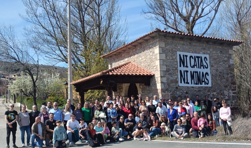 Imagen: Asociación Cultural de Cercadillo