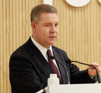 Page avanza “500 millones de euros en los próximos tres años” para ejecutar la Agenda de Acción por la Vivienda 2026-2030