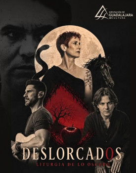 La Diputación conmemora el 90 aniversario de la muerte de Federico García Lorca con el espectáculo ´Deslorcados´