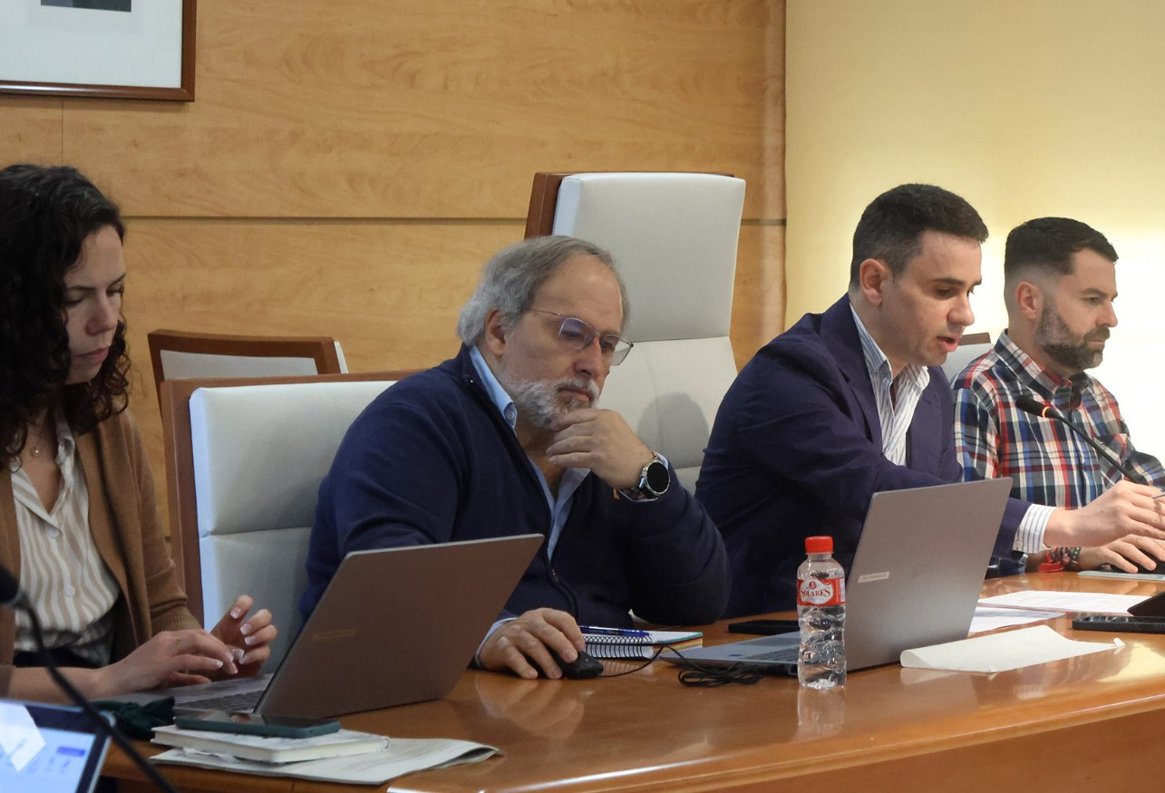 Imagen: Ayuntamiento Cabanillas del Campo