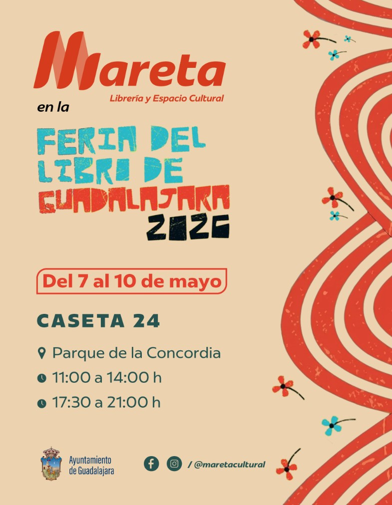 Imagen: Mareta