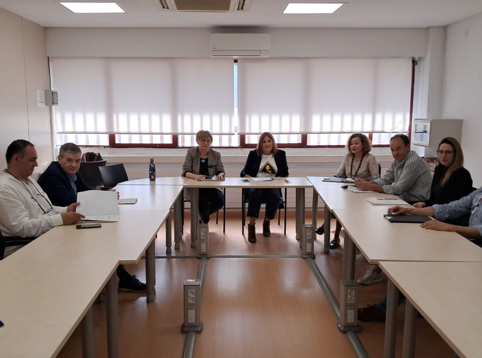 Imagen: Subdelegación del Gobierno de Guadalajara
