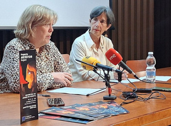 El Proyecto Ancestor pondrá la alfombra roja al Maratón de los Cuentos