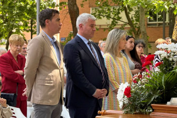 LOS VECINOS DENUNCIAN. Menos postureo y más limpieza