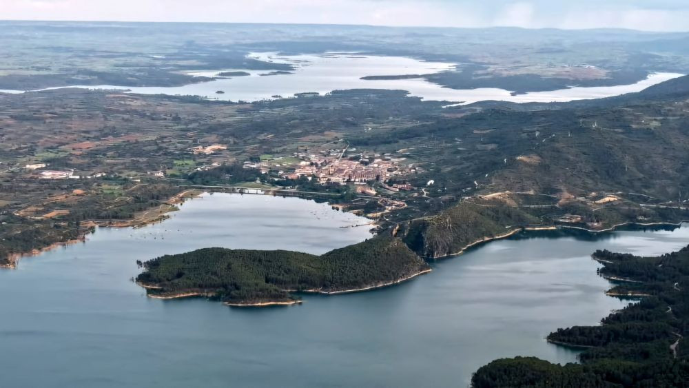 Imagen: Oficina de Turismo de Sacedón (Facebook)
