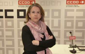 CCOO denuncia que la prevención "no es una prioridad para las empresas" tras el accidente laboral mortal de Azuqueca