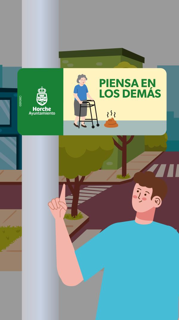 Fuente: Ayuntamiento de Horche