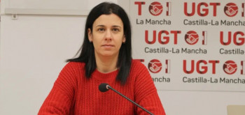 UGT exige una investigación exhaustiva en la empresa de Azuqueca en la que ha fallecido un trabajador