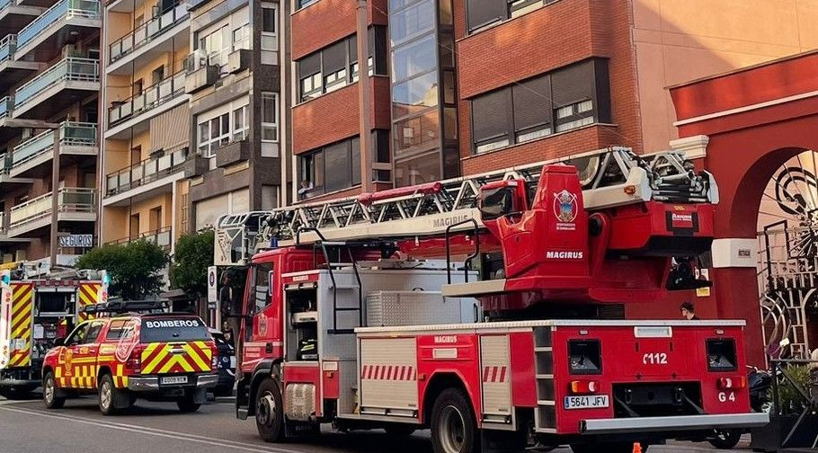 Imagen: El Decano de Guadalajara