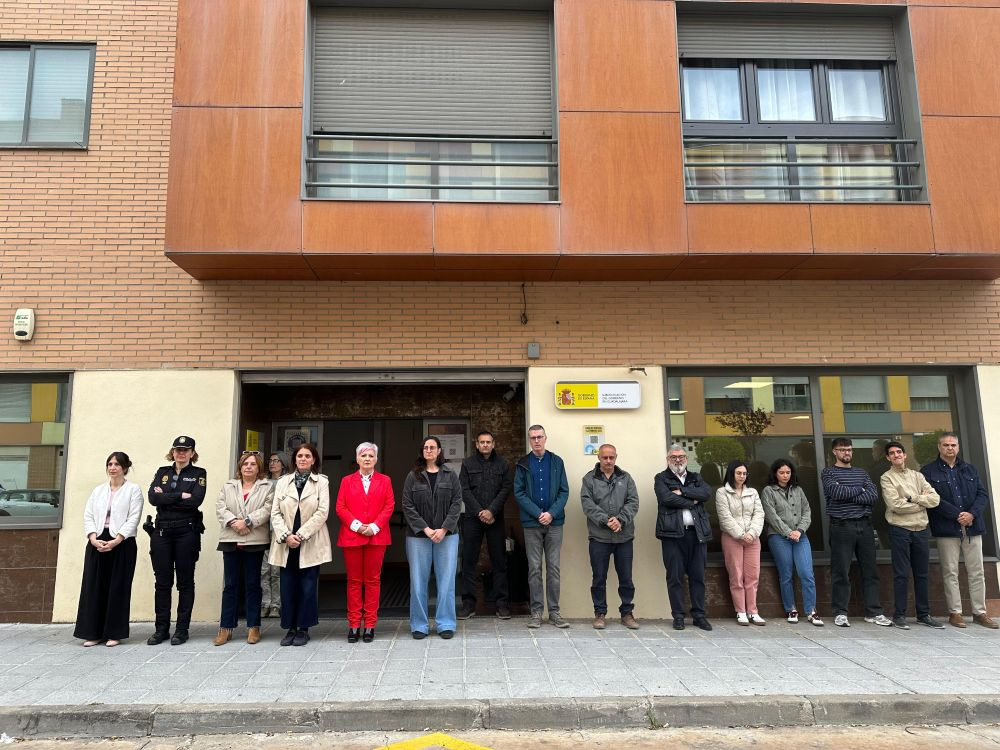 Imagen: Subdelegación del Gobierno en Guadalajara.
