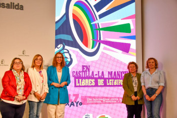 Mixer & Pack recibirá uno de los primeros reconocimientos de Castilla-La Mancha por el Día Internacional contra la LGTBIfobia 
