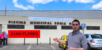 El PSOE denuncia: "Quitar dinero de Deportes para dárselo a Festejos agrava la situación de las instalaciones deportivas 