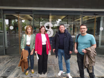 CCOO afirma que el Sescam le pasa la pelota a las empresas en el desbloqueo del convenio del transporte sanitario