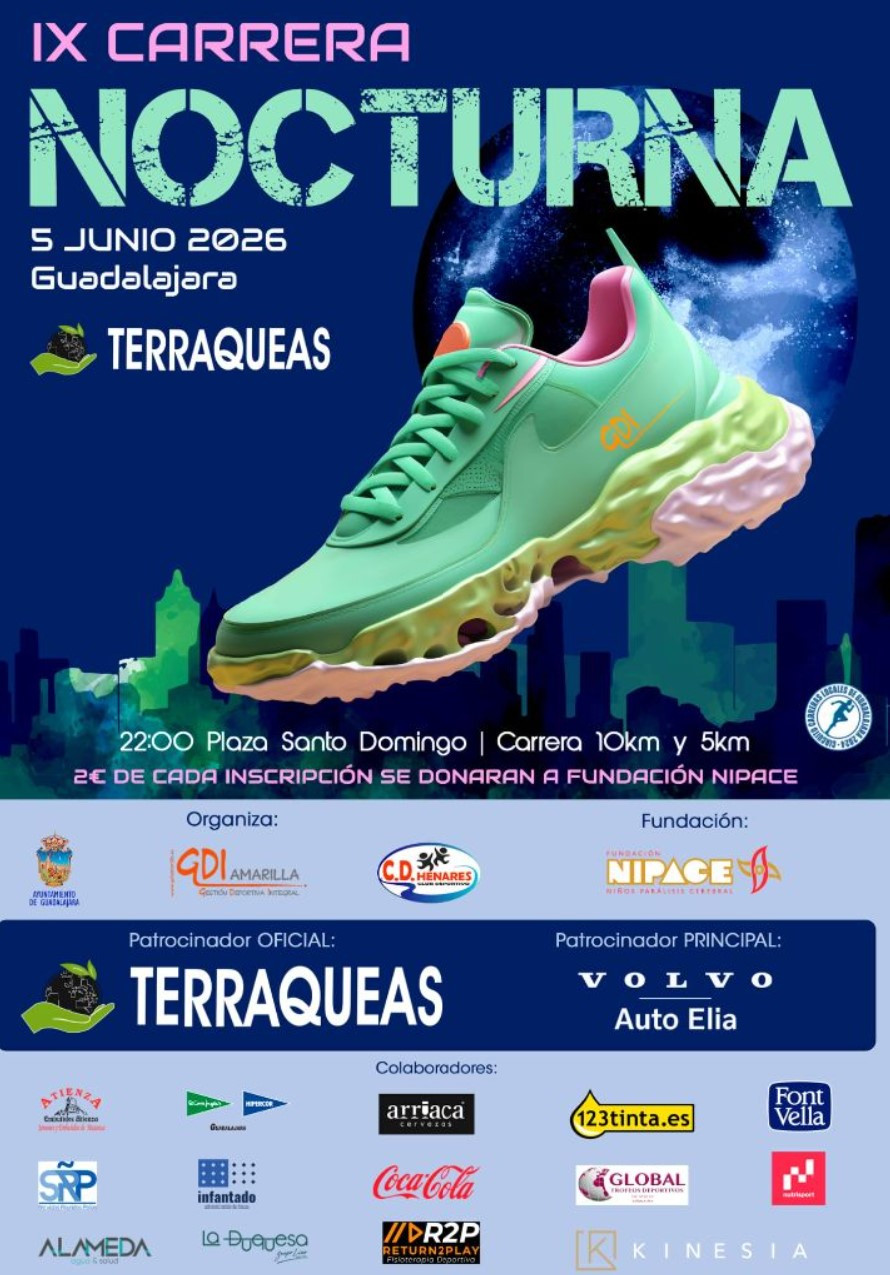 Imagen: Nipace