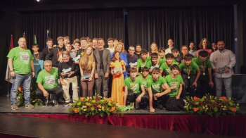 Alovera premia el talento, la inclusión y los valores del deporte local en una emotiva gala anual
