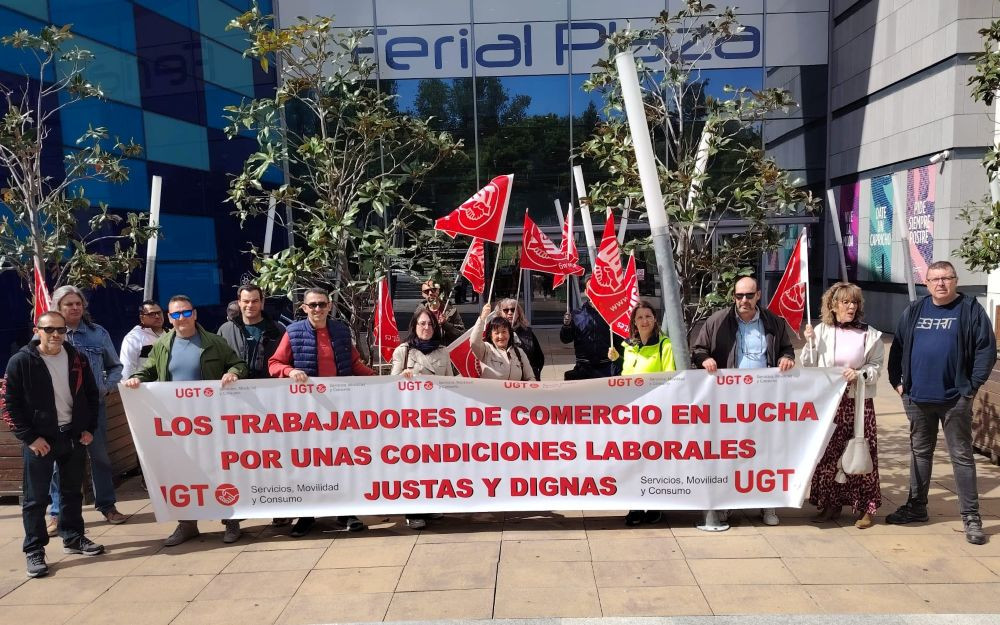 Imagen: UGT-CLM