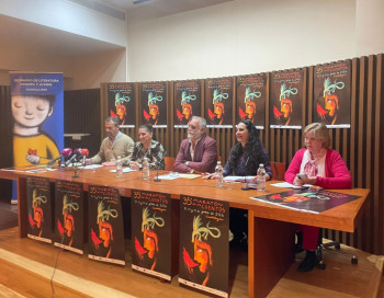 Los cuentos regresan del 12 al 15 de junio al Patio de los Leones 
