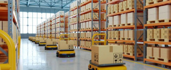 UGT acusa a DHL de "acoso y derribo" en la reubicación y recolocación de los trabajadores del centro de L'Oréal de Quer 