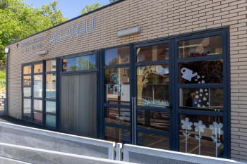 El Ayuntamiento de Guadalajara adjudica la gestión de las Escuelas Infantiles