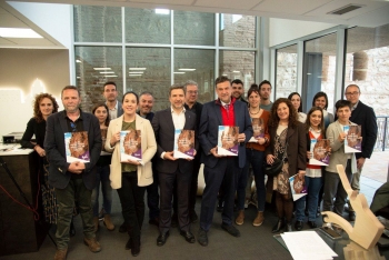 El Ayuntamiento establece la hoja de ruta del Turismo en Guadalajara en un plan estratégico a dos años y medio