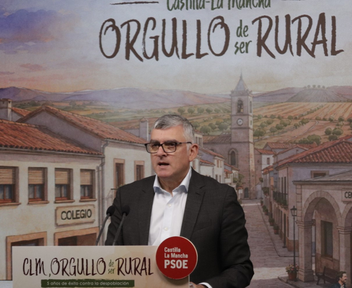 Imagen: PSOE CLM
