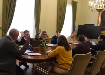 Sigüenza hará un carril bici con los 300.000 euros del FIM 2026 de la Diputación