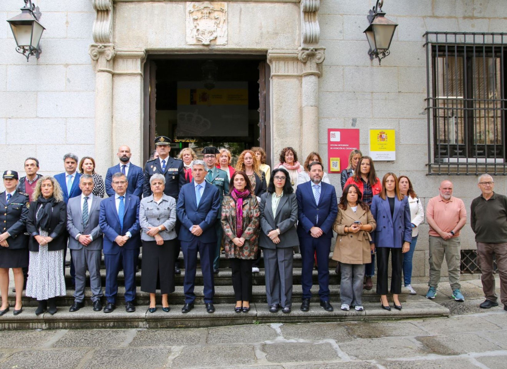 Imagen: Delegación Provincial