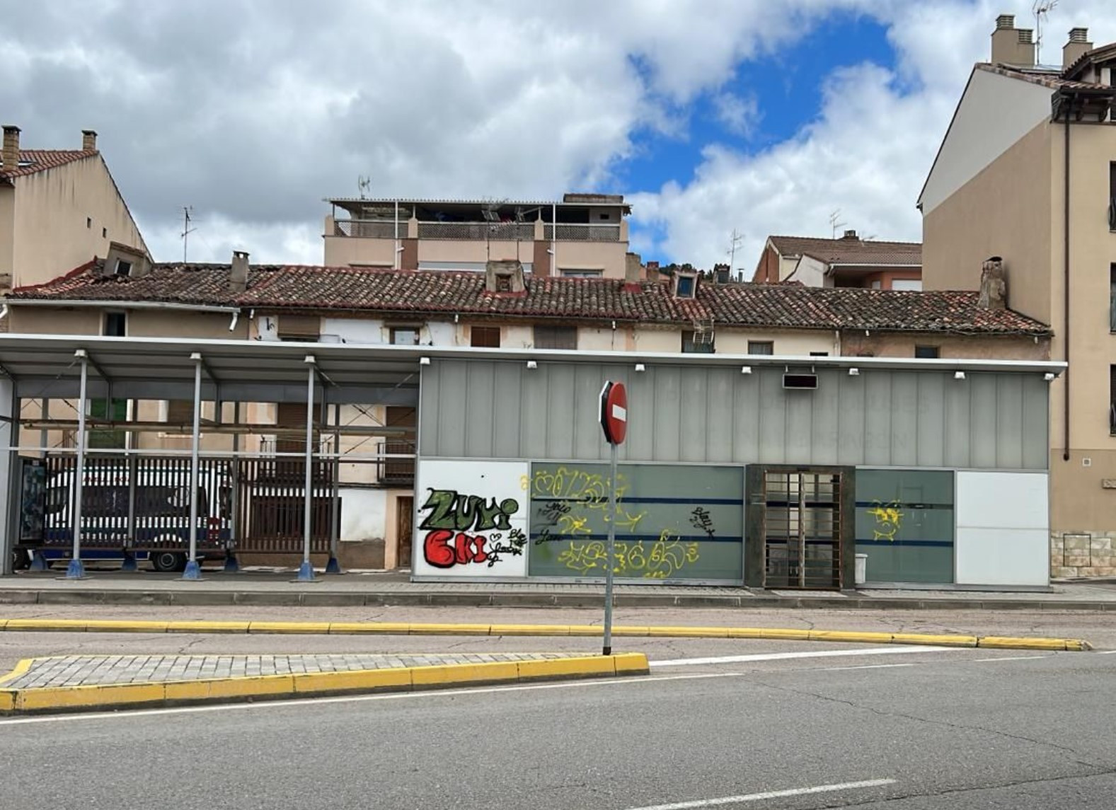 Imagen: Diputación Guadalajara