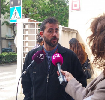 CCOO Guadalajara denuncia que es "intolerable" los dos accidentes laborales producidos en Azuqueca