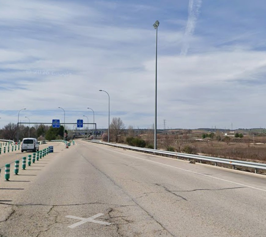 Imagen: Google Maps