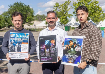 Récord de participación de peñas en la Feria Chica que trae gran festival urbano gratuito y Concurso de Recortadores
